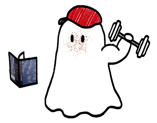 Spookje