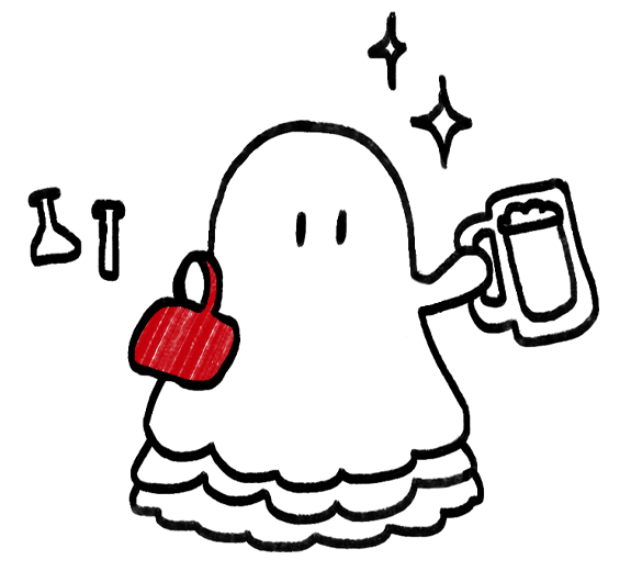Spookje