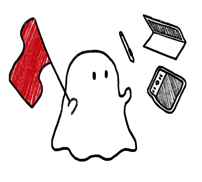 Spookje