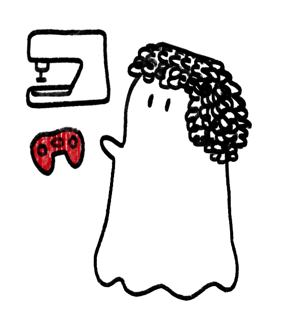 Spookje