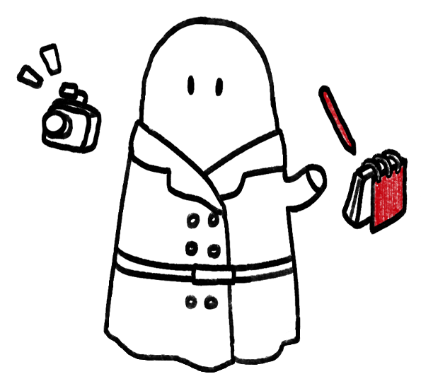 Spookje