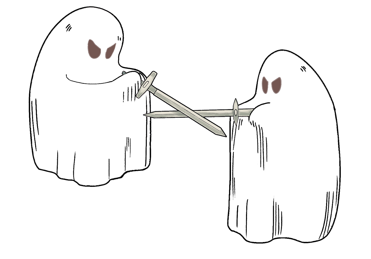 Spookje